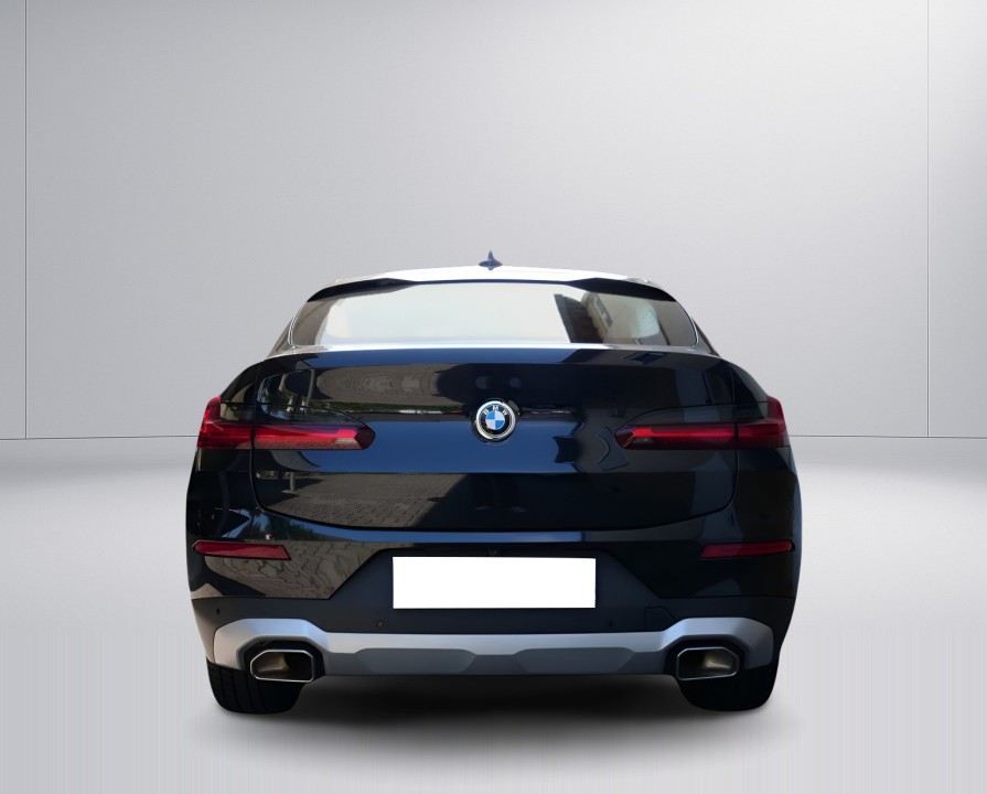 BMW X4 xDrive20i (4)