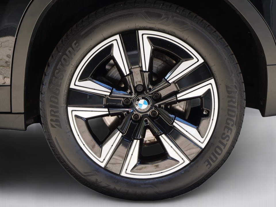 BMW X4 xDrive20i - foto 18
