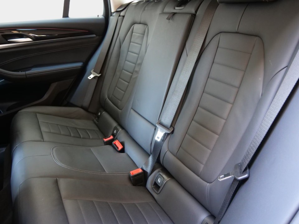 BMW X4 xDrive20i - foto 10