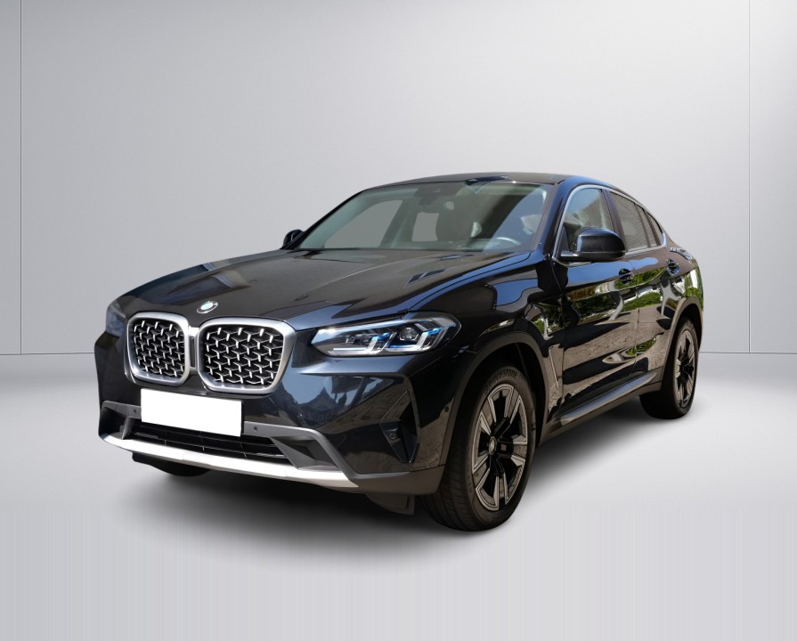 BMW X4 xDrive20i - foto 7