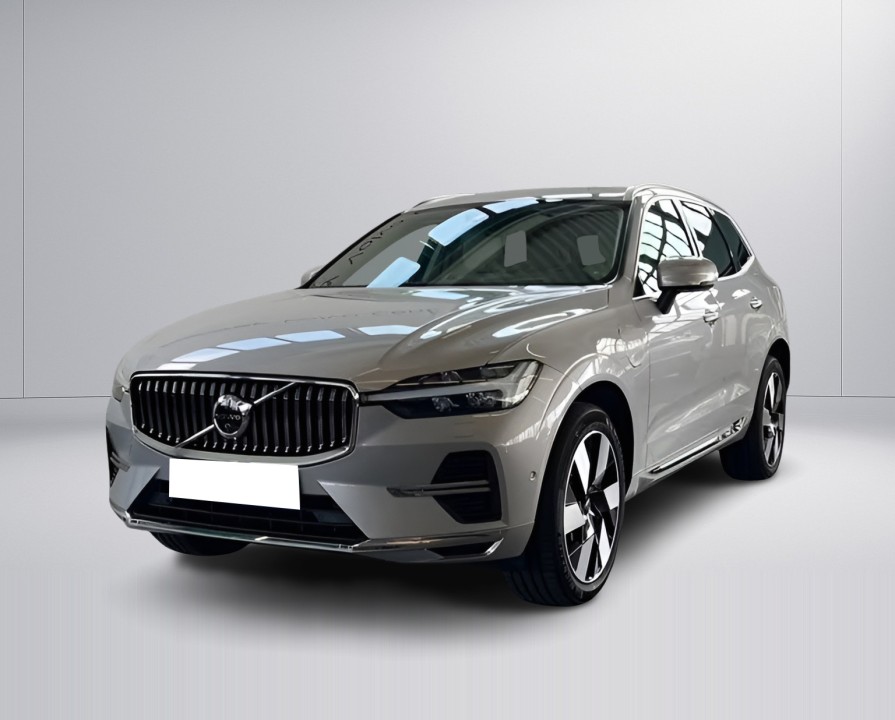 Volvo XC 60 T6 Ultra-Bright - foto 7