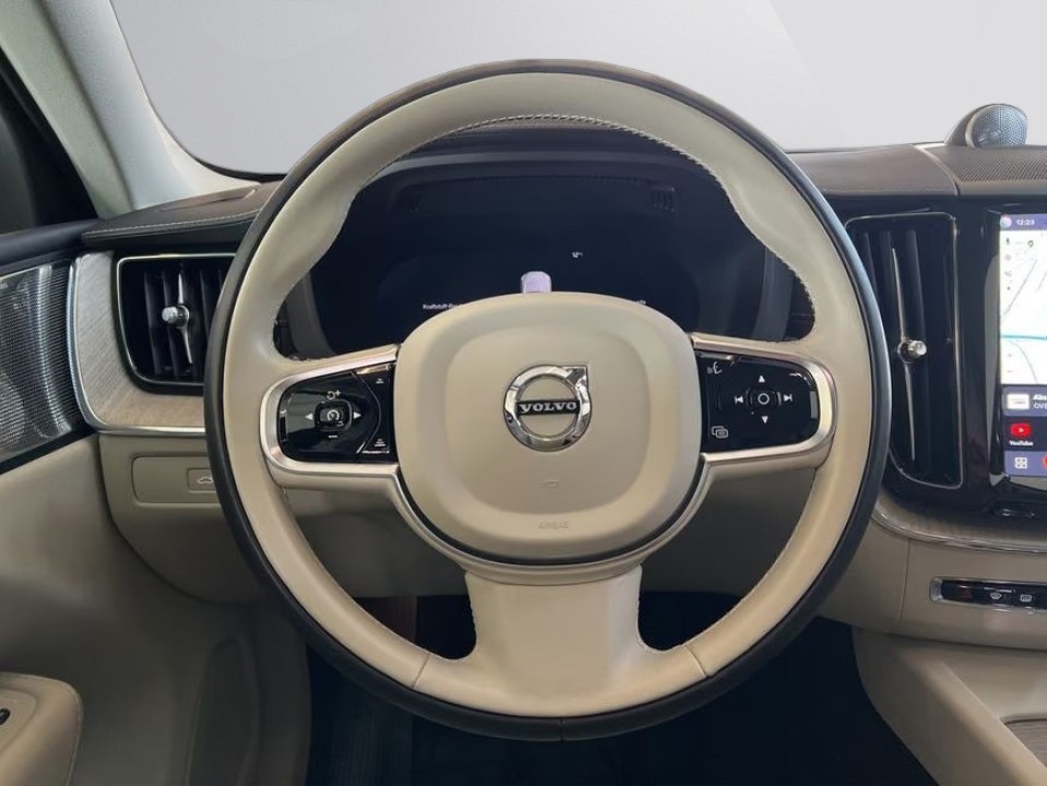 Volvo XC 60 T6 Ultra-Bright - foto 15