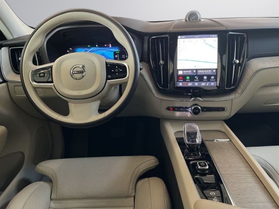 Volvo XC 60 T6 Ultra-Bright - foto 13