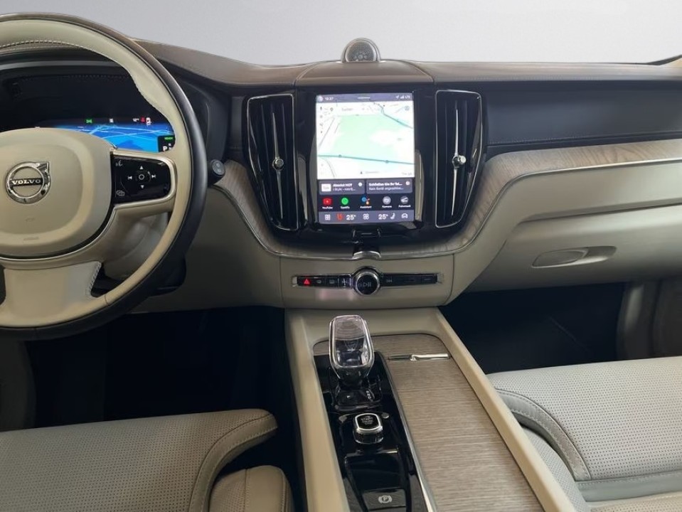 Volvo XC 60 T6 Ultra-Bright - foto 14
