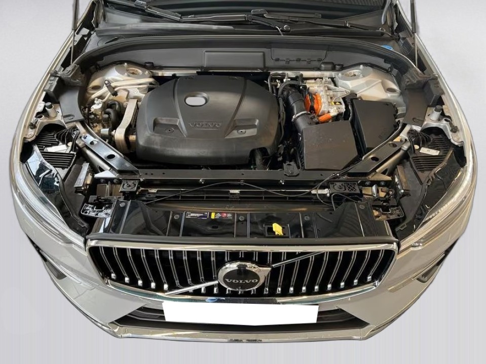 Volvo XC 60 T6 Ultra-Bright - foto 23