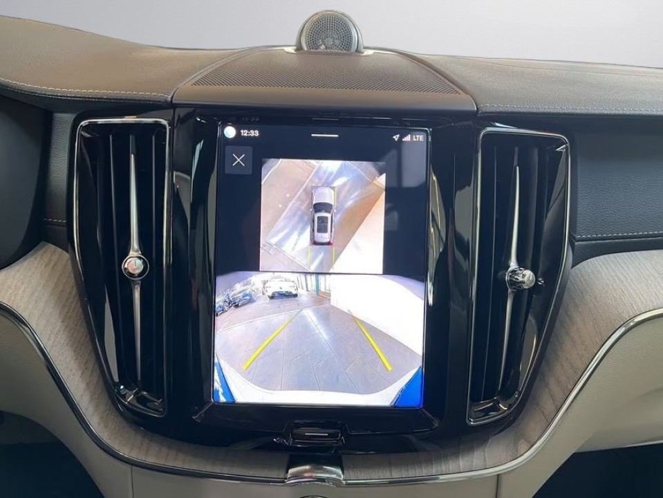 Volvo XC 60 T6 Ultra-Bright - foto 17