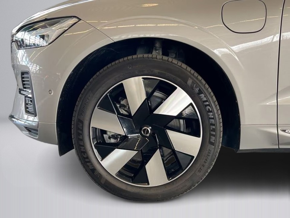 Volvo XC 60 T6 Ultra-Bright - foto 25