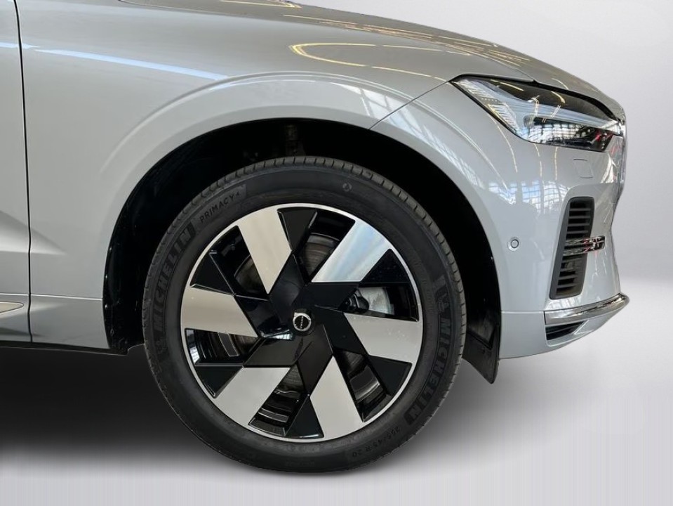 Volvo XC 60 T6 Ultra-Bright - foto 26