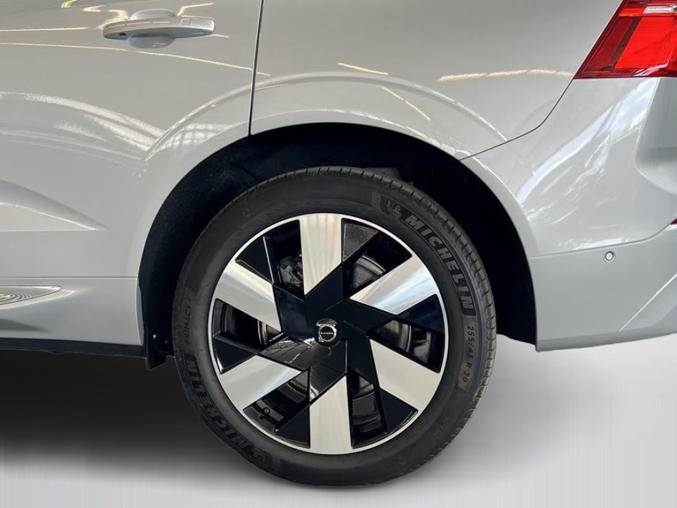 Volvo XC 60 T6 Ultra-Bright - foto 28