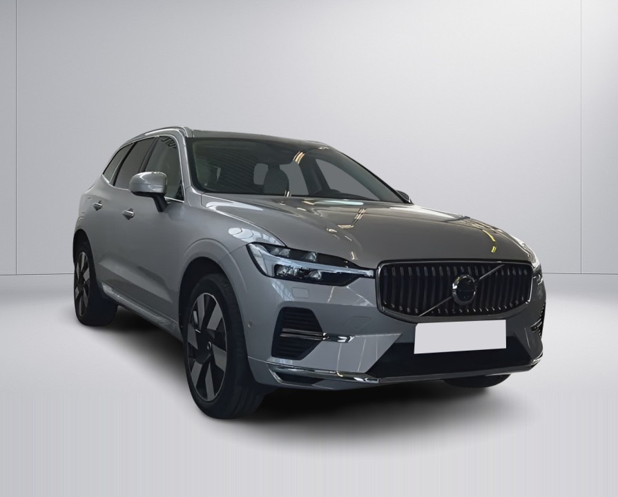 Volvo XC 60 T6 Ultra-Bright