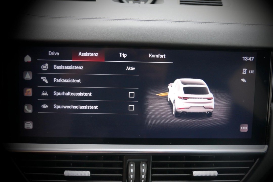Porsche Cayenne Coupe E-Hybrid - foto 16