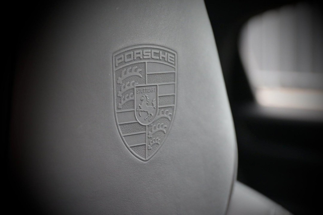Porsche Cayenne Coupe E-Hybrid - foto 21
