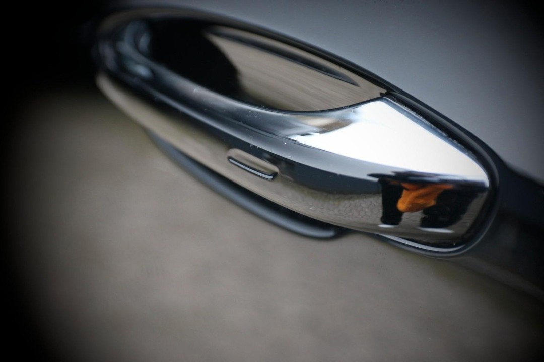 Porsche Cayenne Coupe E-Hybrid - foto 28