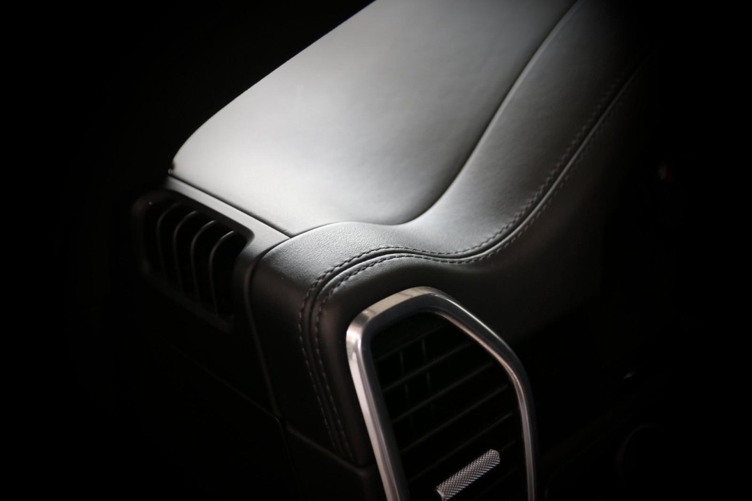 Porsche Cayenne Coupe E-Hybrid - foto 23