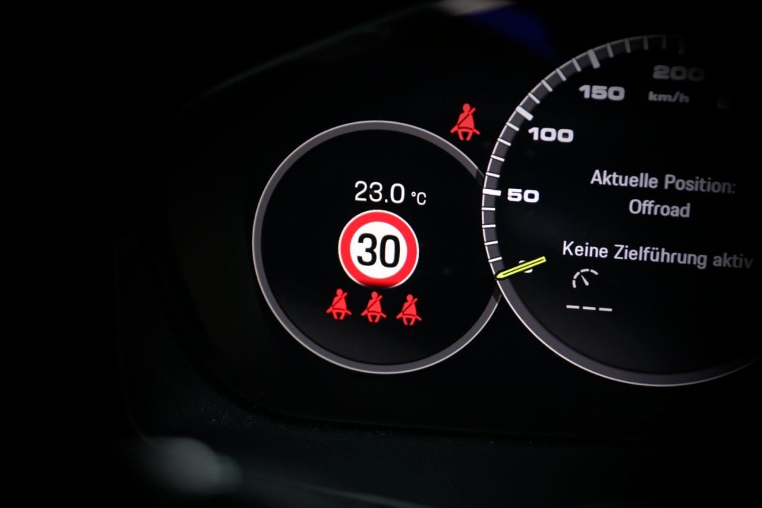 Porsche Cayenne Coupe E-Hybrid - foto 13