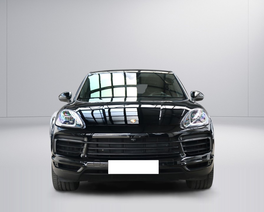 Porsche Cayenne Coupe E-Hybrid - foto 7