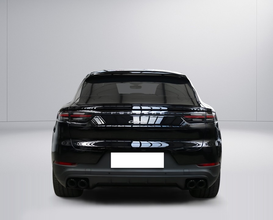 Porsche Cayenne Coupe E-Hybrid (3)