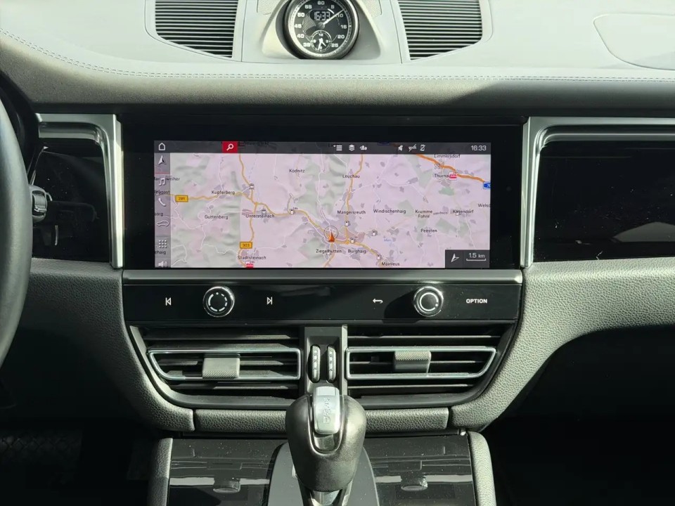 Porsche Macan S - foto 8