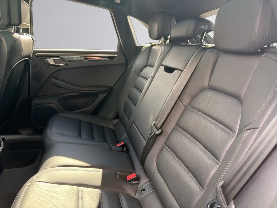 Porsche Macan S - foto 10