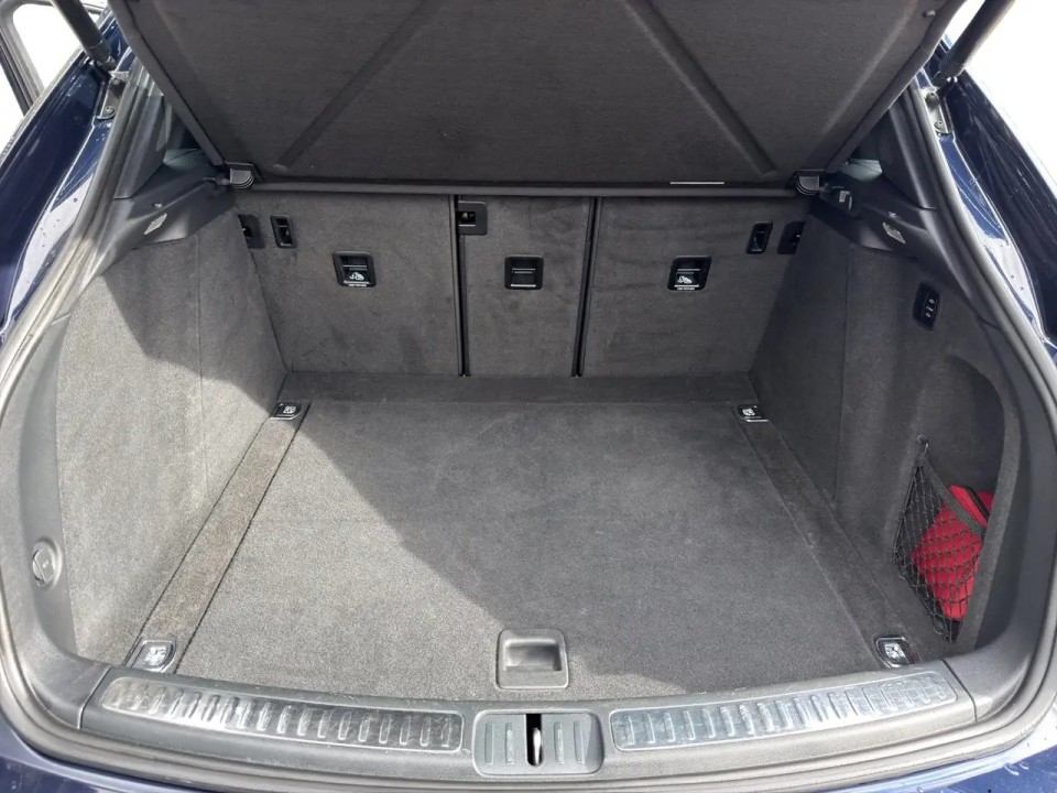 Porsche Macan S - foto 12