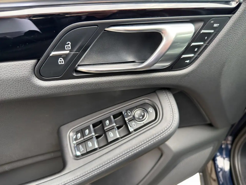 Porsche Macan S - foto 11