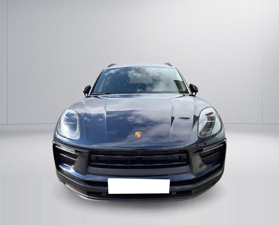 Porsche Macan S (2)
