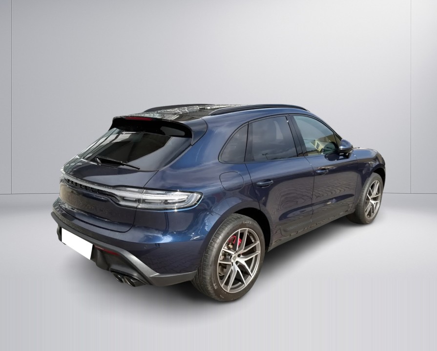 Porsche Macan S (3)