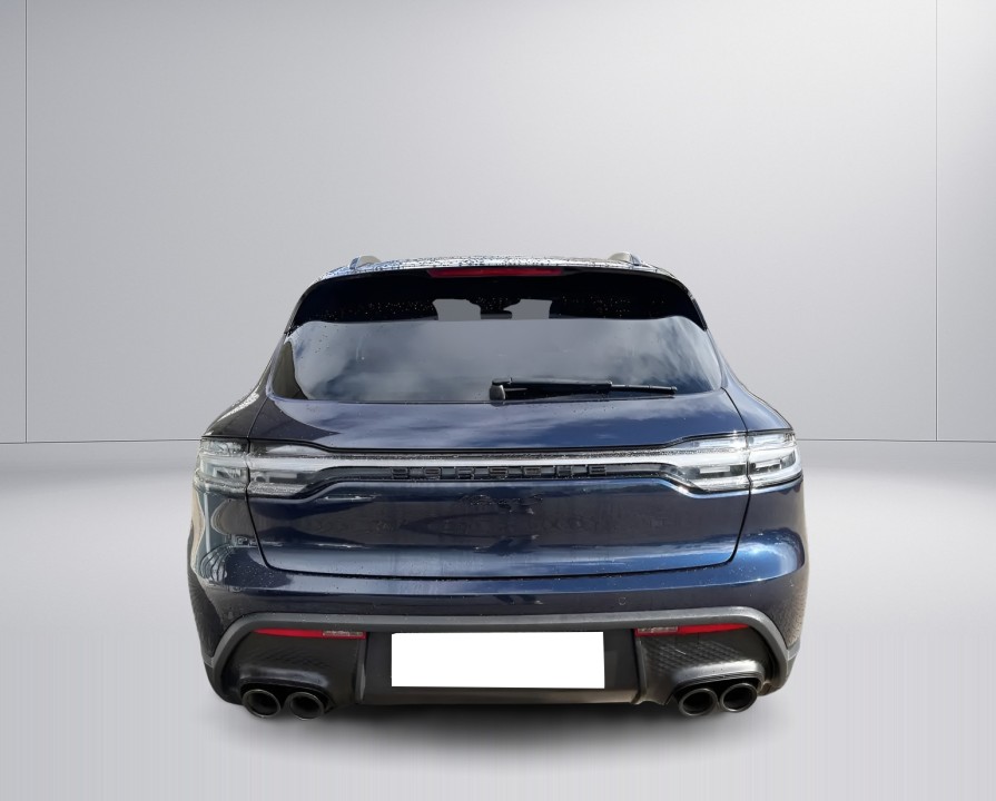 Porsche Macan S (4)