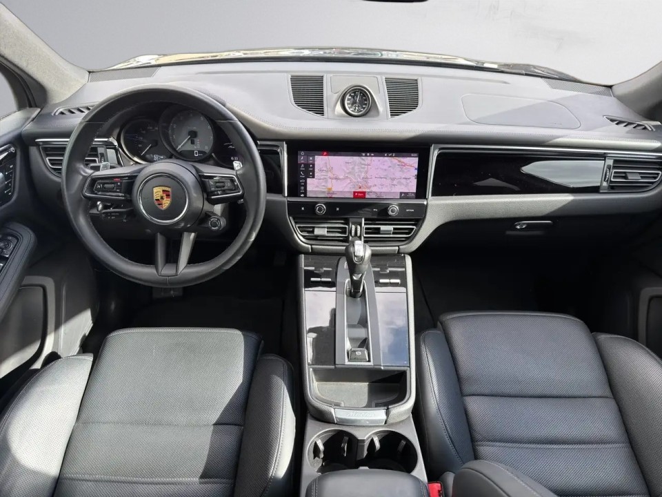 Porsche Macan S - foto 6