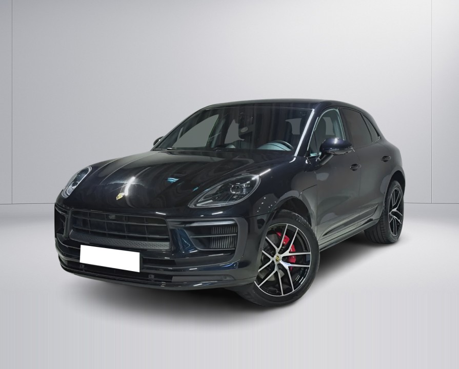 Porsche Macan S - foto 7