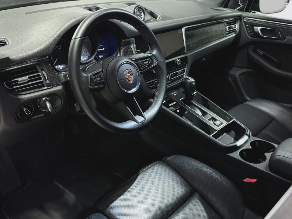 Porsche Macan S - foto 9