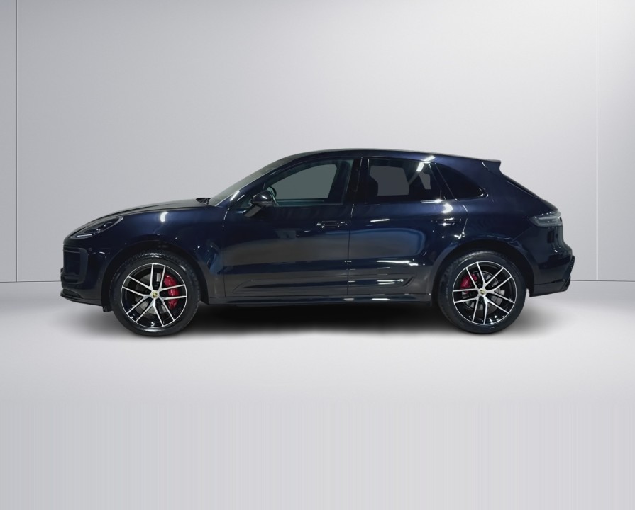 Porsche Macan S - foto 6