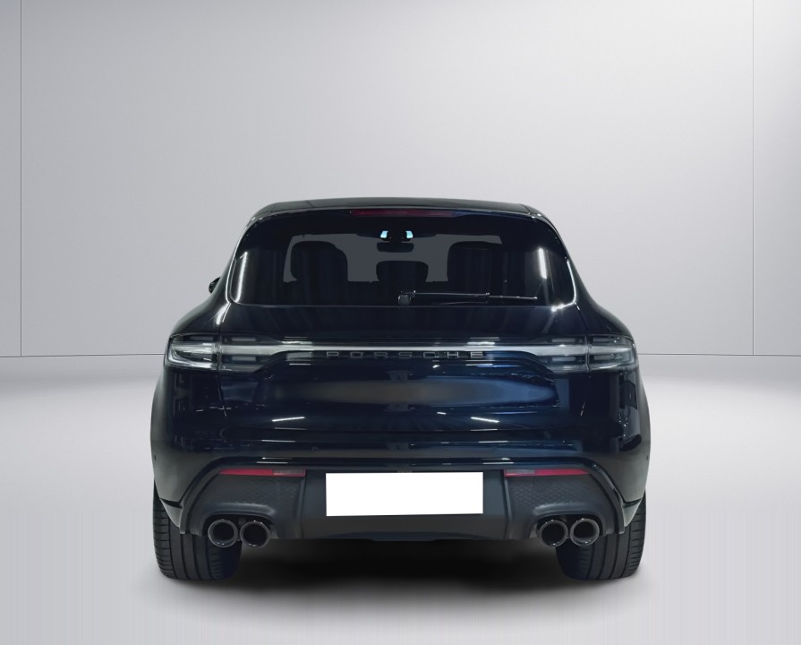 Porsche Macan S (4)