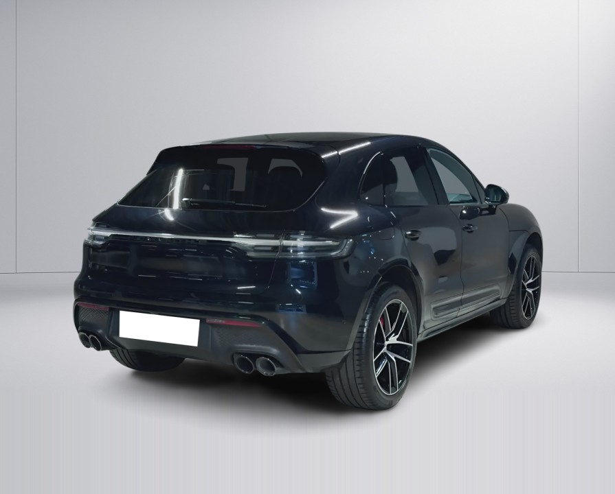 Porsche Macan S (3)