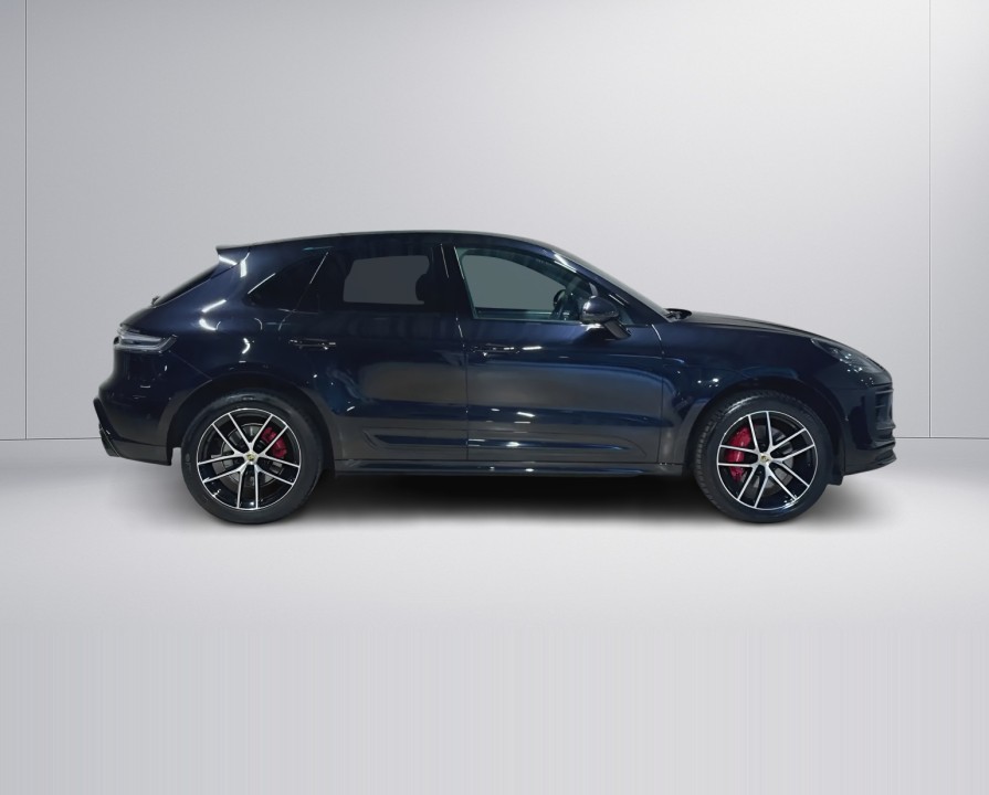 Porsche Macan S (2)