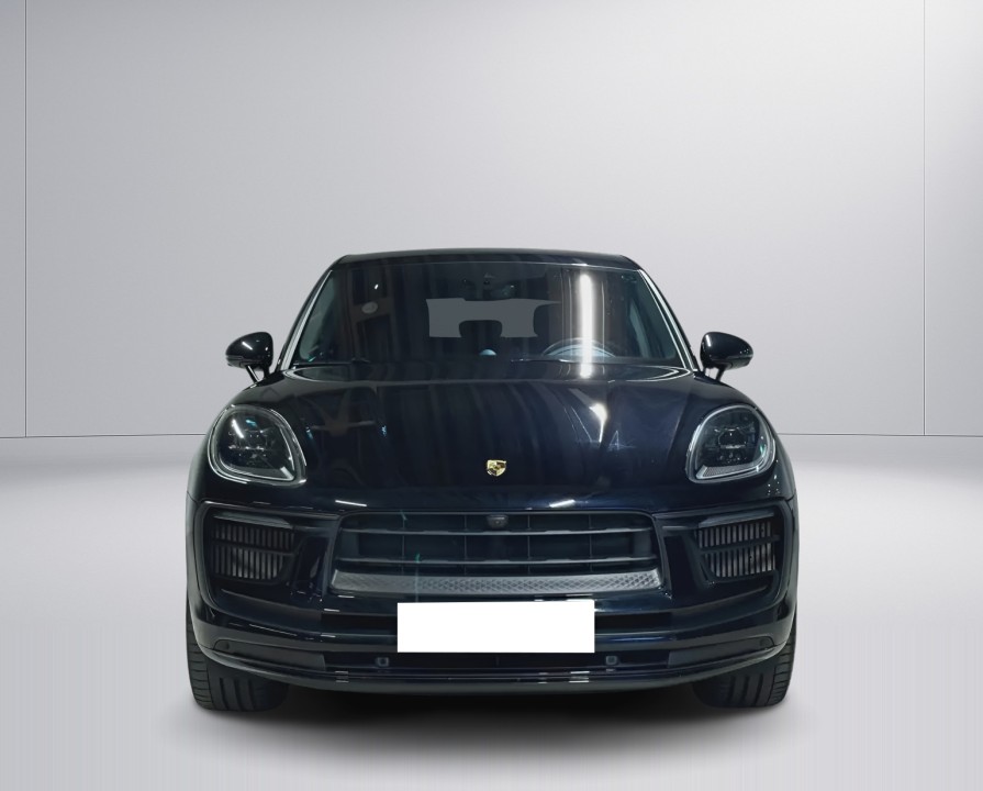 Porsche Macan S - foto 8