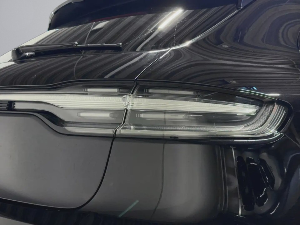 Porsche Macan S - foto 12