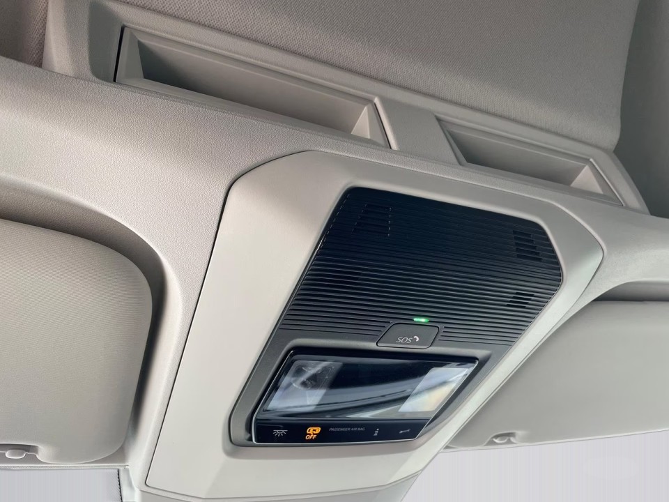 Volkswagen Crafter - foto 10