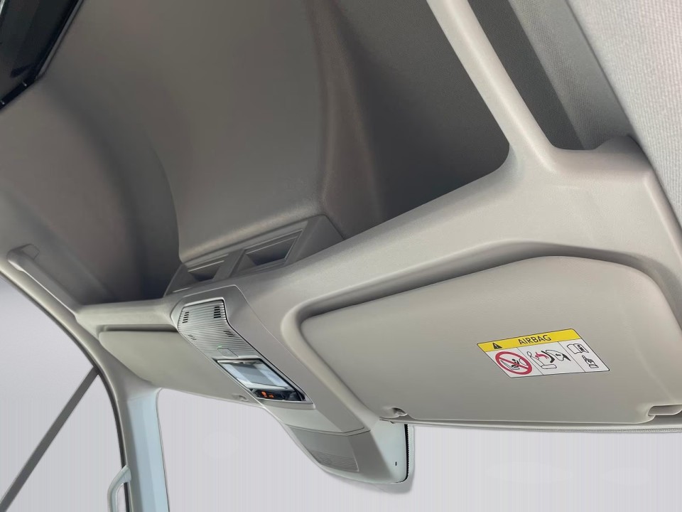 Volkswagen Crafter - foto 11