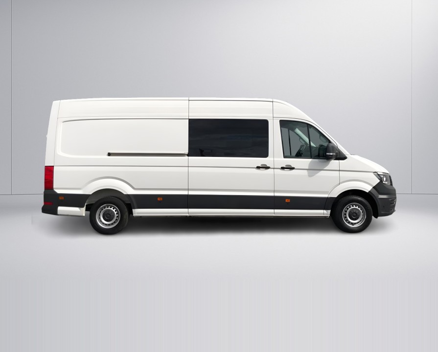 Volkswagen Crafter (5)