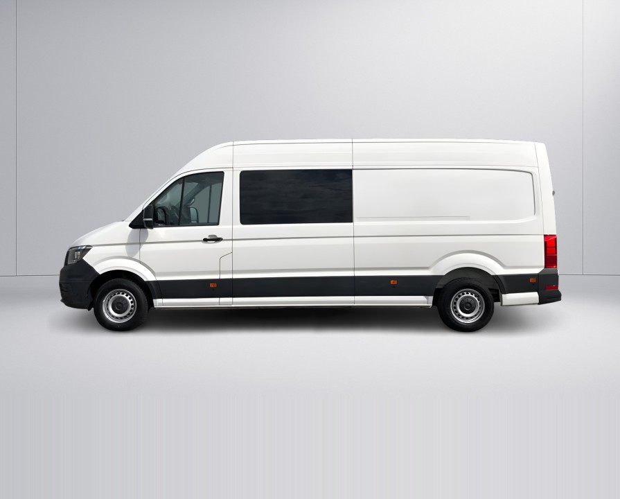 Volkswagen Crafter (2)