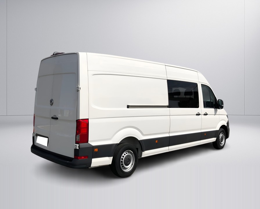 Volkswagen Crafter (4)