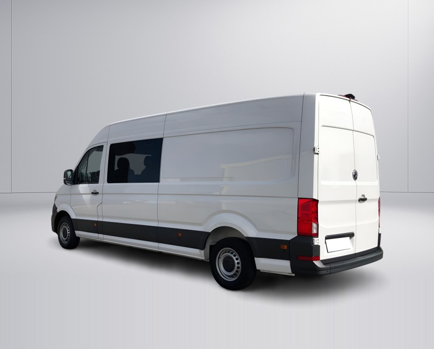 Volkswagen Crafter (3)