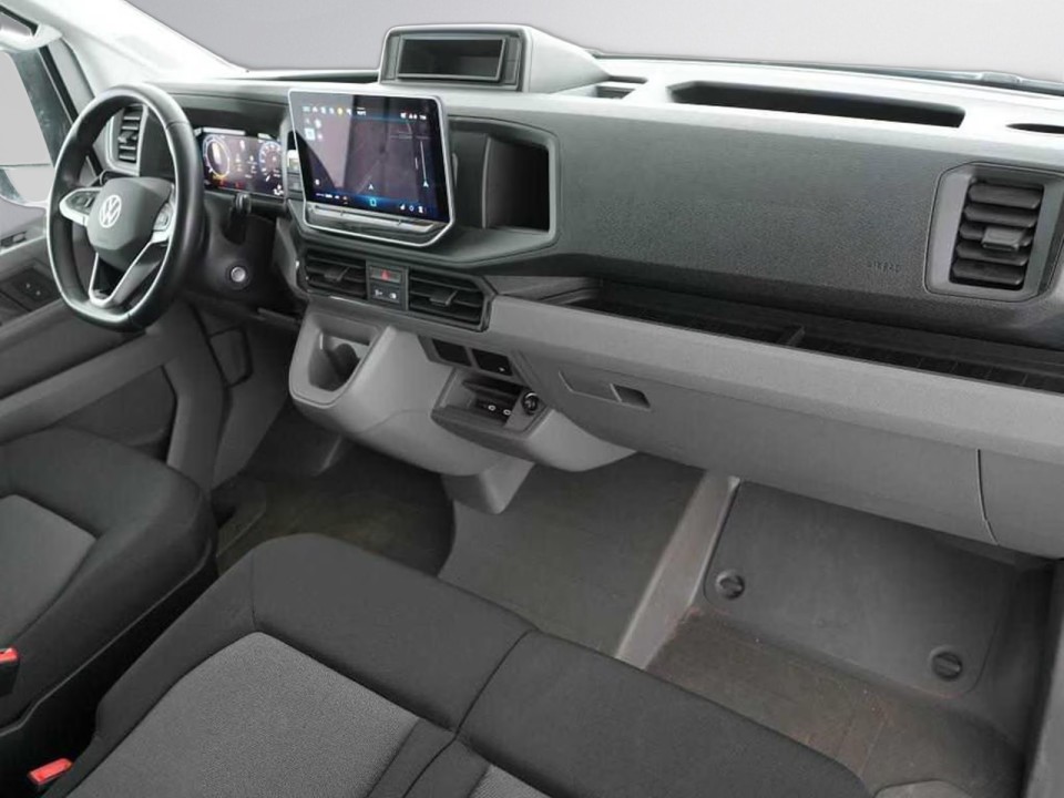 Volkswagen Crafter - foto 6