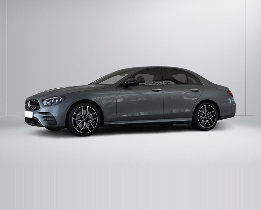 Mercedes-Benz E 300de - foto 10