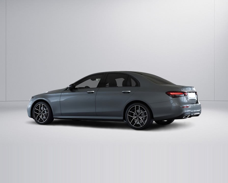 Mercedes-Benz E 300de - foto 8