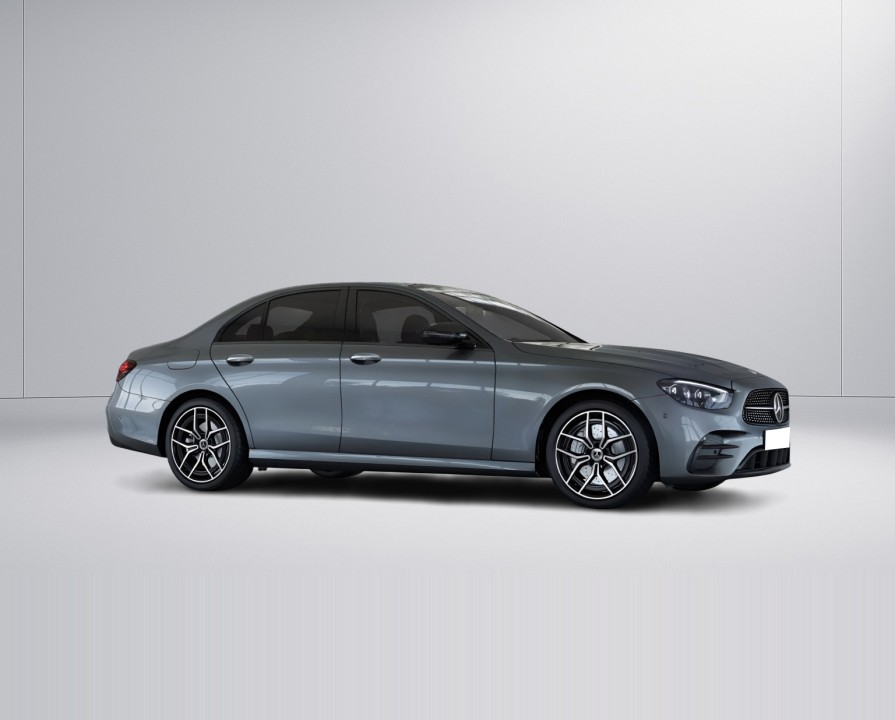 Mercedes-Benz E 300de (2)