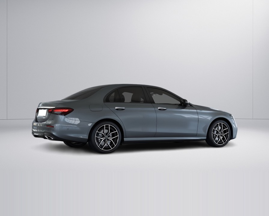 Mercedes-Benz E 300de (4)