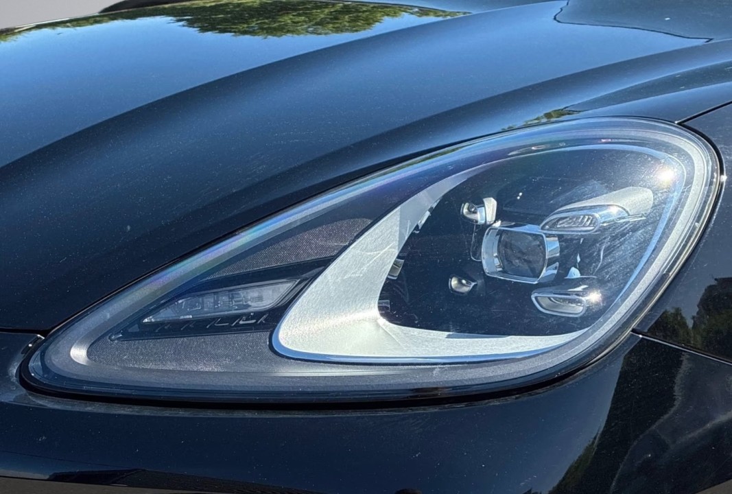 Porsche Cayenne Platinum Edition - foto 20