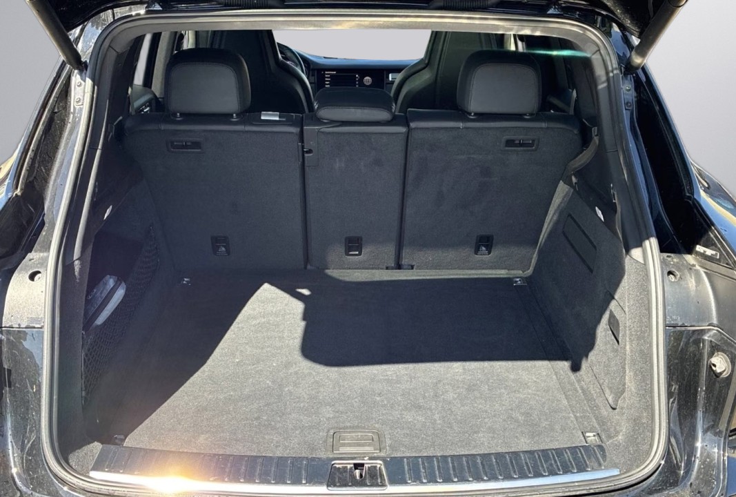 Porsche Cayenne Platinum Edition - foto 19